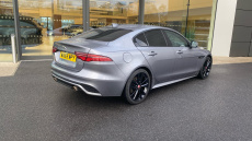 Jaguar XE 2.0 R-Dynamic S 4dr Auto Petrol Saloon